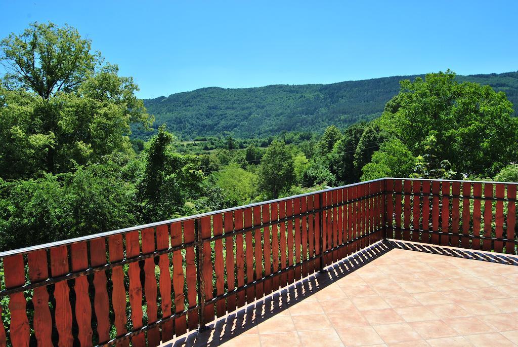 Вилла Tourist Farm Dujceva Domacija Vremski Britof Экстерьер фото